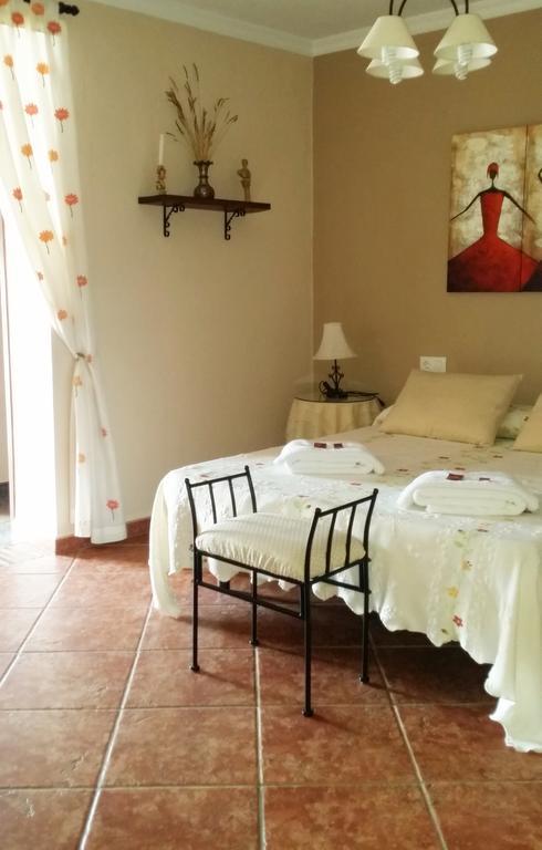 Castor Y Polux Apartment El Gastor Ngoại thất bức ảnh